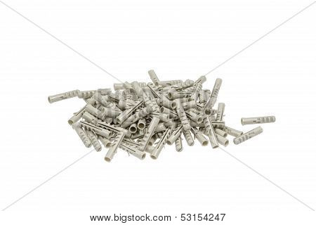Gray Dowels