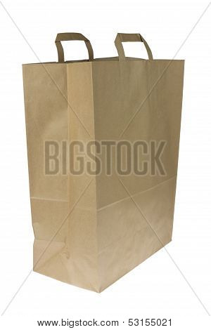 Brown Paper Bag