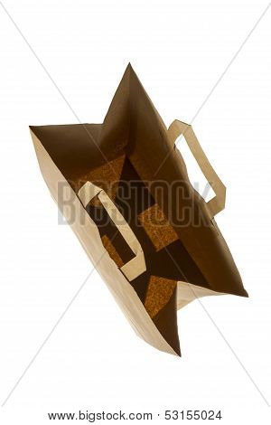 Brown Paper Bag