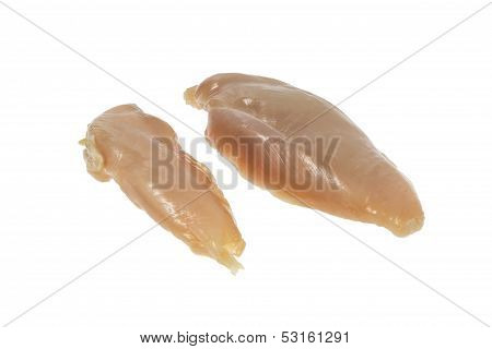 Chicken Breast Fillet