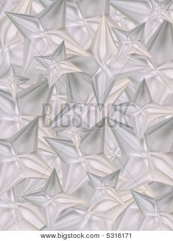 Origami achtergrond