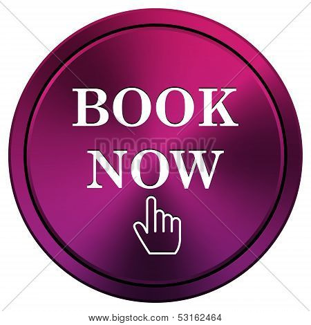 Book Now Icon