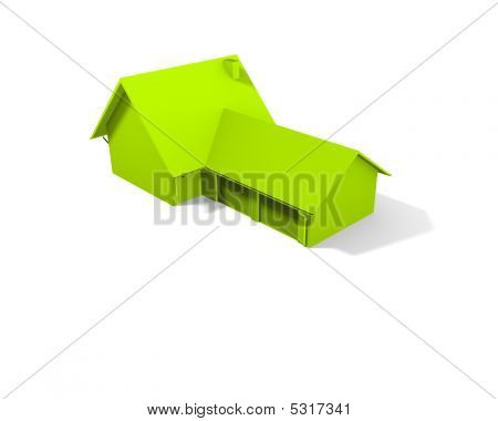 Huis