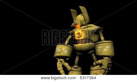 Robot