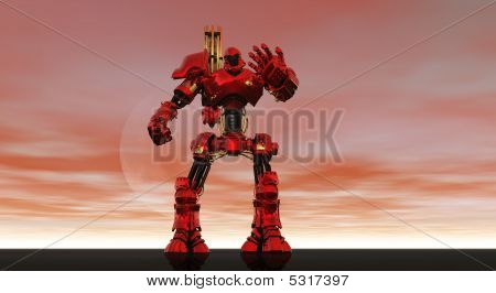Robot