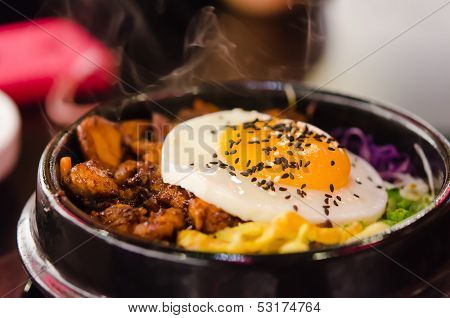 Bibimbap