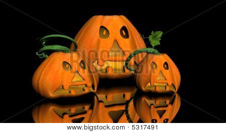 God halloween
