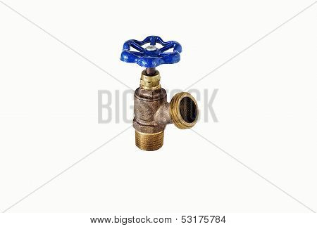 Water Faucet