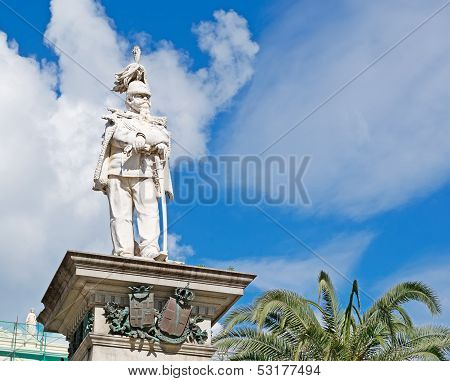 Vittorio Emanuele Ii