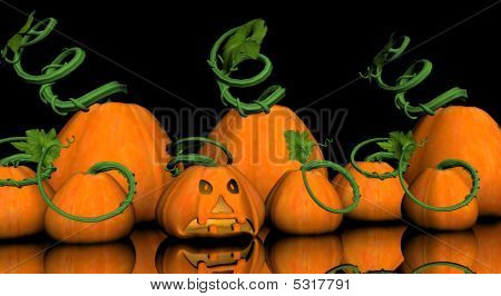 God halloween