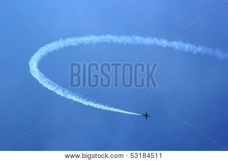 Breitling Jet Team