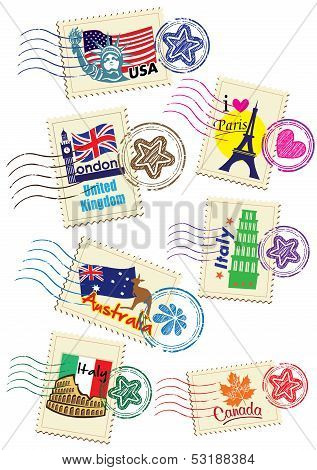 Stamp