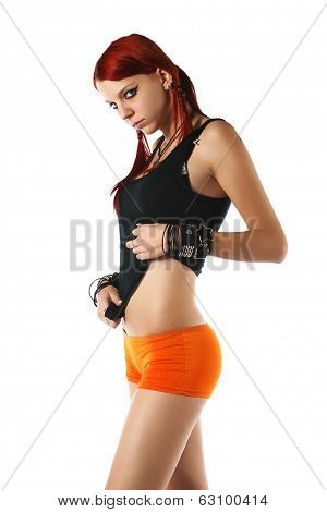 Sexy Girl