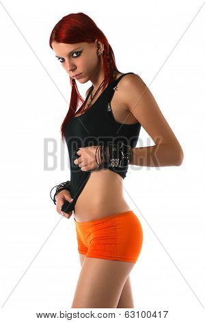 Sexy Girl