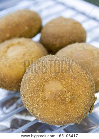 Cakes With Cream