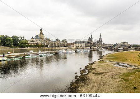 Dresden Is One Of The Most Beautiful Cities In Germany