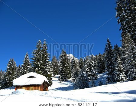 Vigo Di Fassa