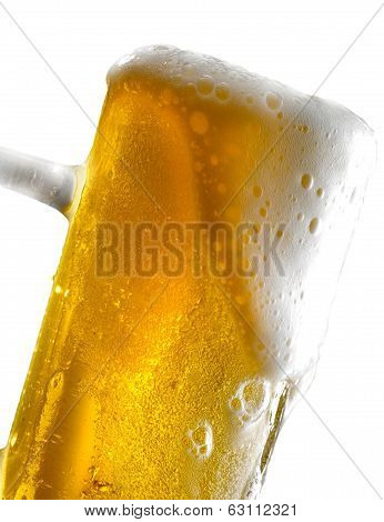 beer