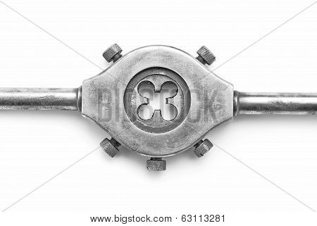 Tap Holder