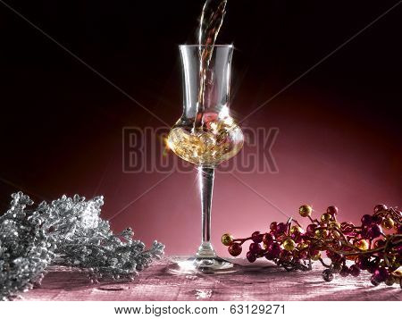 grappa