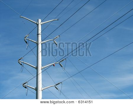 Korkea Power napainen