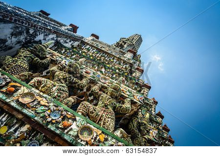Temple