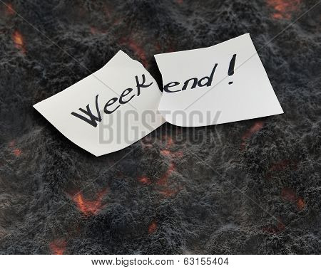 Weekend