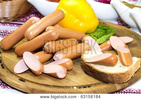wieners