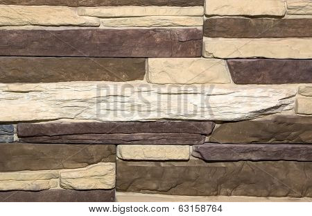 brick background