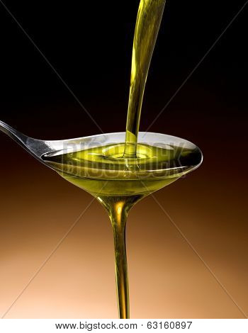oil