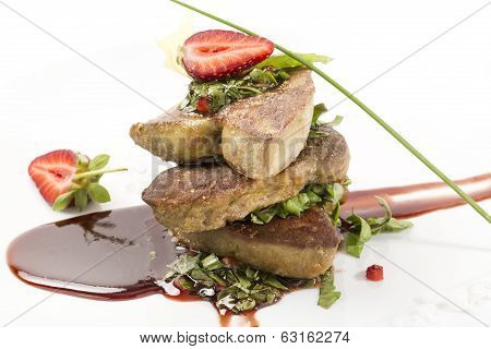 foie gras