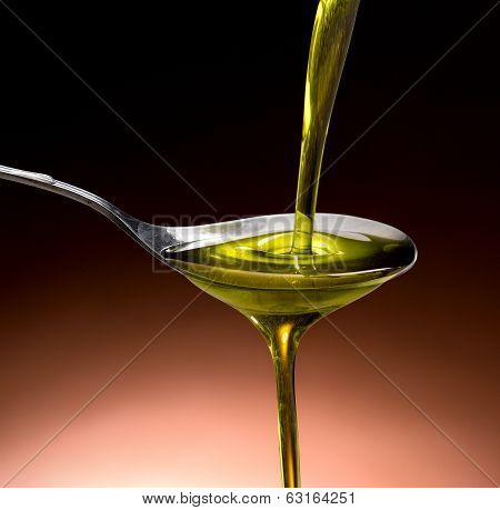 Olive oil