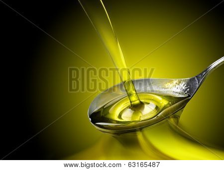 Olive oil