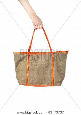 Shopping Bag