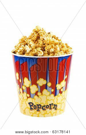 popcorn