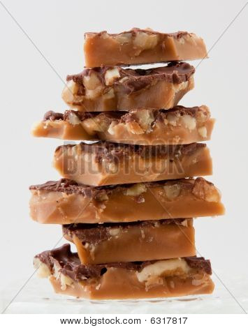 English Toffee