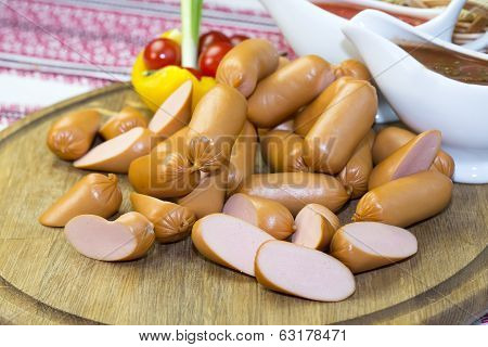 wieners
