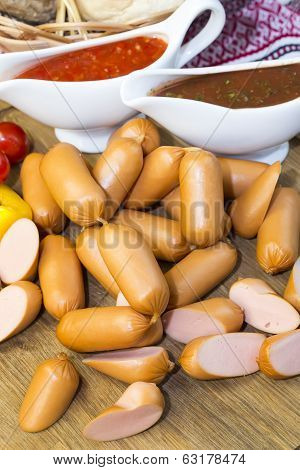 wieners