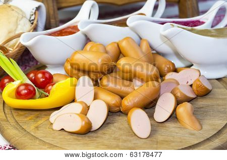 wieners