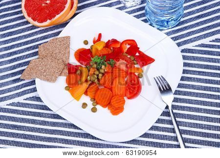 Easy fitness food to sustain shape in form 