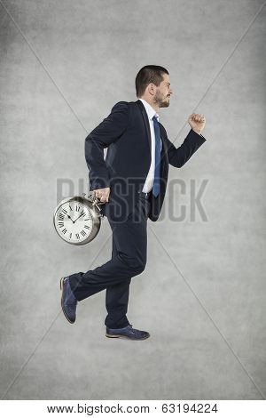 Hurry