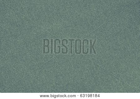 Green Gray Texture Of Cicatricial Fabric