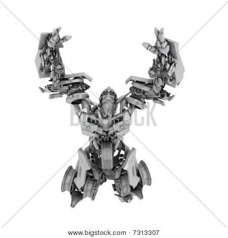 Robot