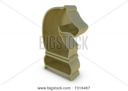 Chess Piece