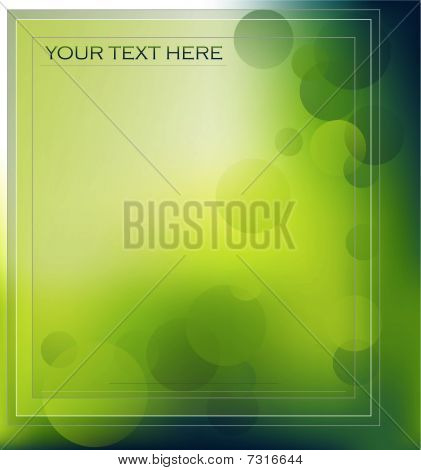 abstrakt baggrund