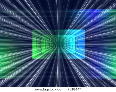 abstrakt hell hintergrund