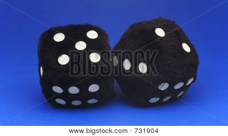 Fur terninger