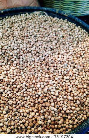 Coriander Seed