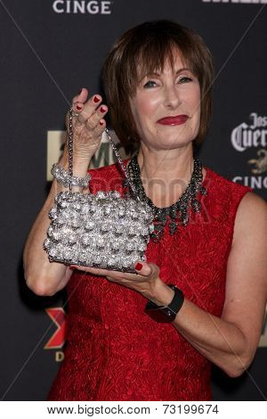LOS ANGELES - OCT 2:  Gale Anne Hurd at the 