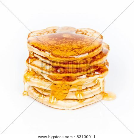 pancakes